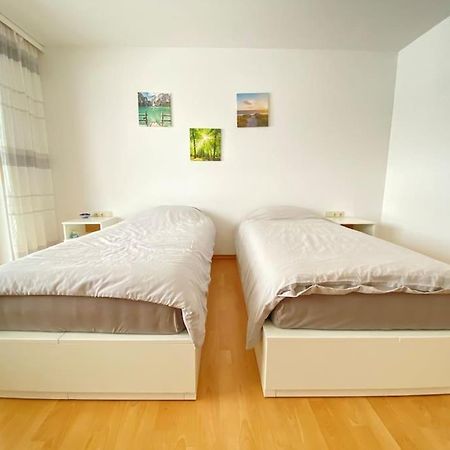 Cozy Home In South-Germany Klettgau 外观 照片