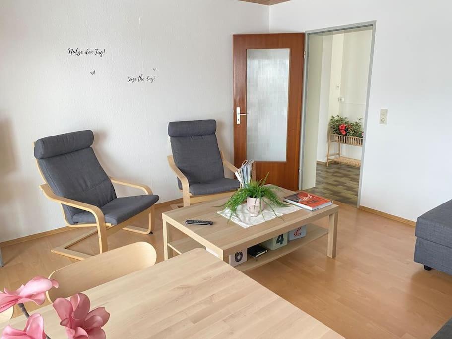 Cozy Home In South-Germany Klettgau 外观 照片
