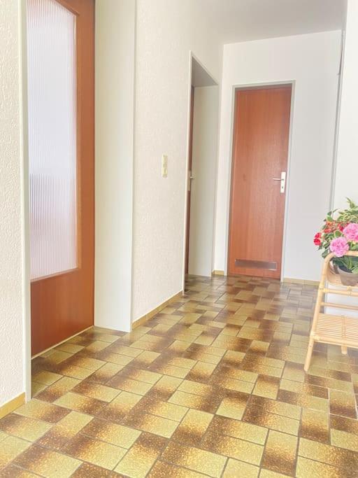 Cozy Home In South-Germany Klettgau 外观 照片