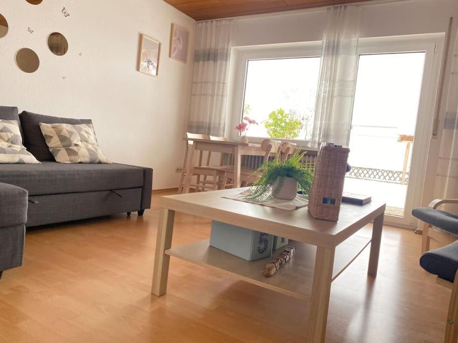 Cozy Home In South-Germany Klettgau 外观 照片