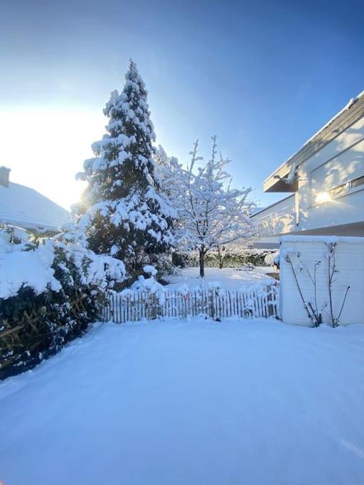 Cozy Home In South-Germany Klettgau 外观 照片
