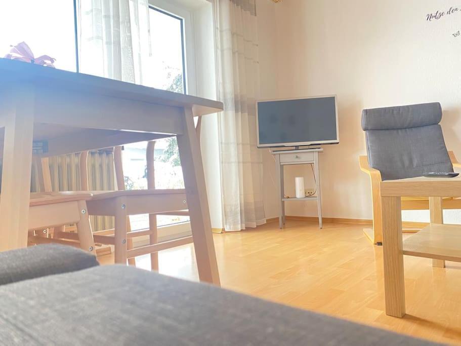 Cozy Home In South-Germany Klettgau 外观 照片