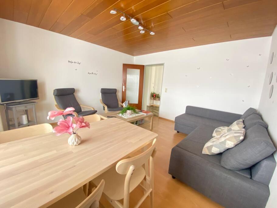 Cozy Home In South-Germany Klettgau 外观 照片