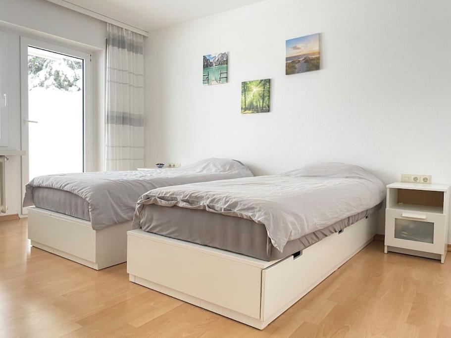 Cozy Home In South-Germany Klettgau 外观 照片