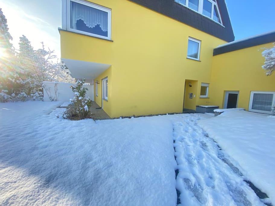 Cozy Home In South-Germany Klettgau 外观 照片