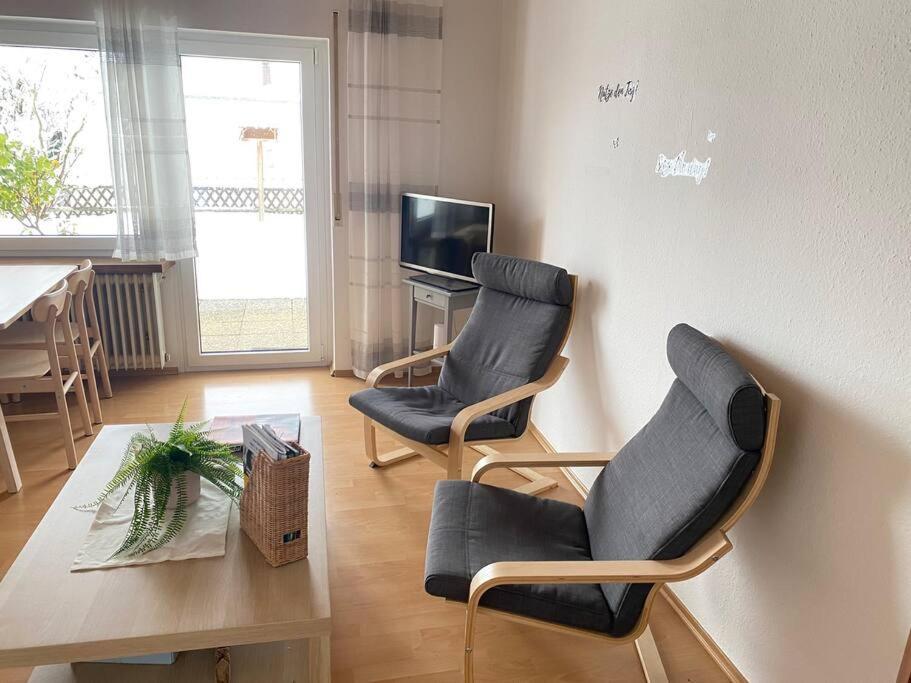 Cozy Home In South-Germany Klettgau 外观 照片