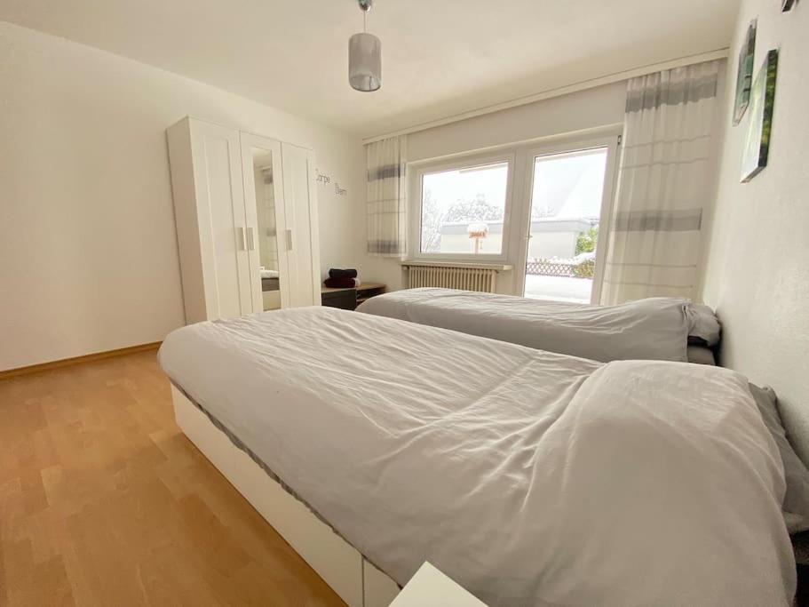 Cozy Home In South-Germany Klettgau 外观 照片