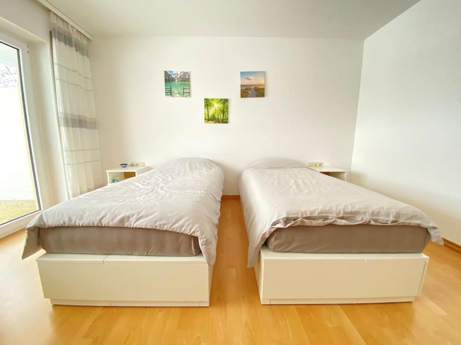 Cozy Home In South-Germany Klettgau 外观 照片